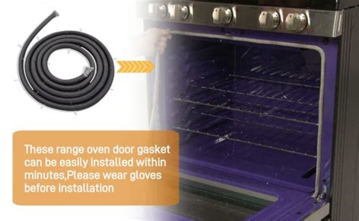 How do you reset a GE oven door lock?