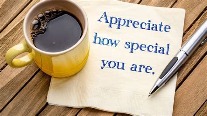 How do you say I appreciate your time?