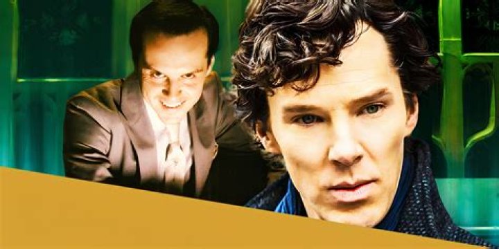 How does Sherlock live at the end of Season 2?