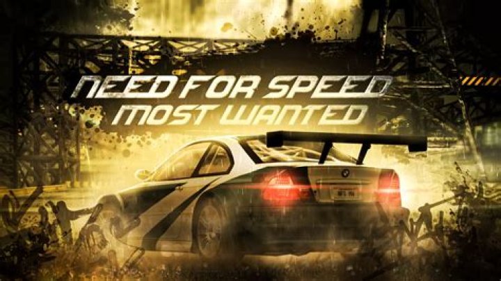 How download need for speed most wanted full version PC?