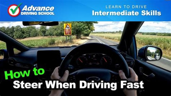 How fast can you drive a car in Germany?