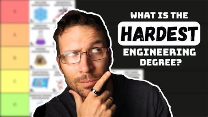 How hard is engineering at Duke?