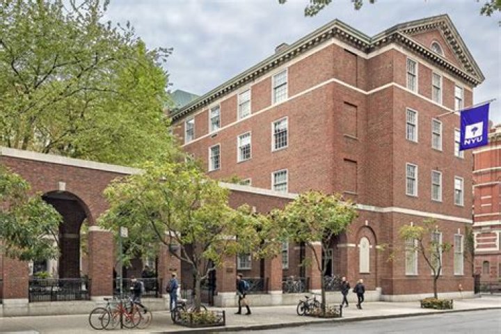 How hard is it to get into NYU Law?