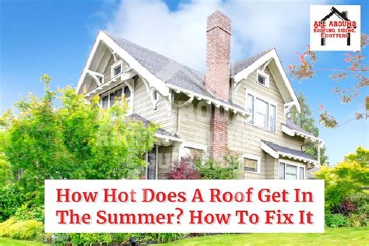 How hot does Pei get in the summer?