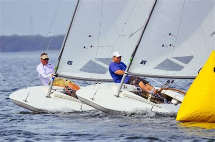 How is PHRF rating calculated?