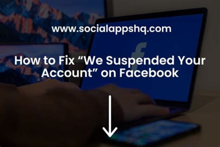 How long can your Facebook account be disabled?