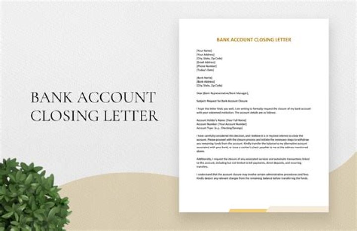 How long does it take for Chase bank to close account?