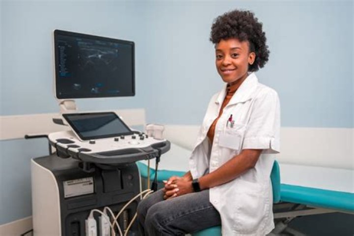 How long does it take to become an ultrasound technician in Texas?