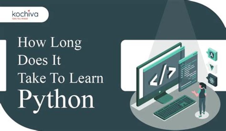 How long does it take to learn advanced coding?