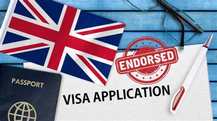 How long does UK visa extension take?