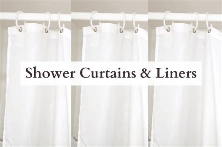 How long is an extra long shower curtain liner?