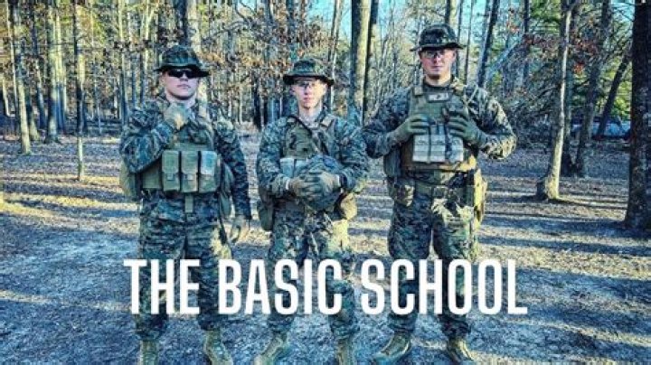 How long is MCMAP training?