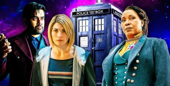How many episodes are in Series 7 of Doctor Who?