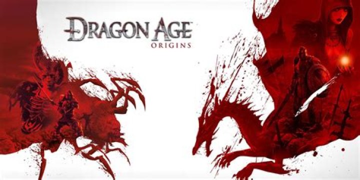 How many hours of gameplay is Dragon Age: Origins?