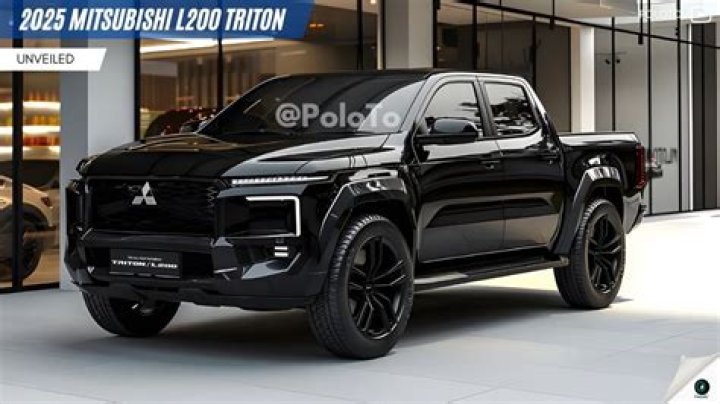 How many miles is a Mitsubishi L200 good for?