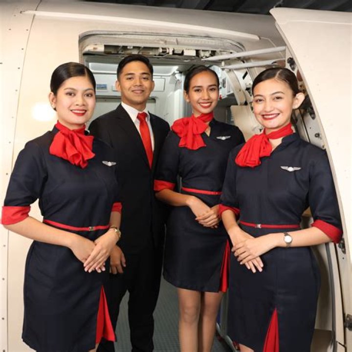 How many months is the training for flight attendant?