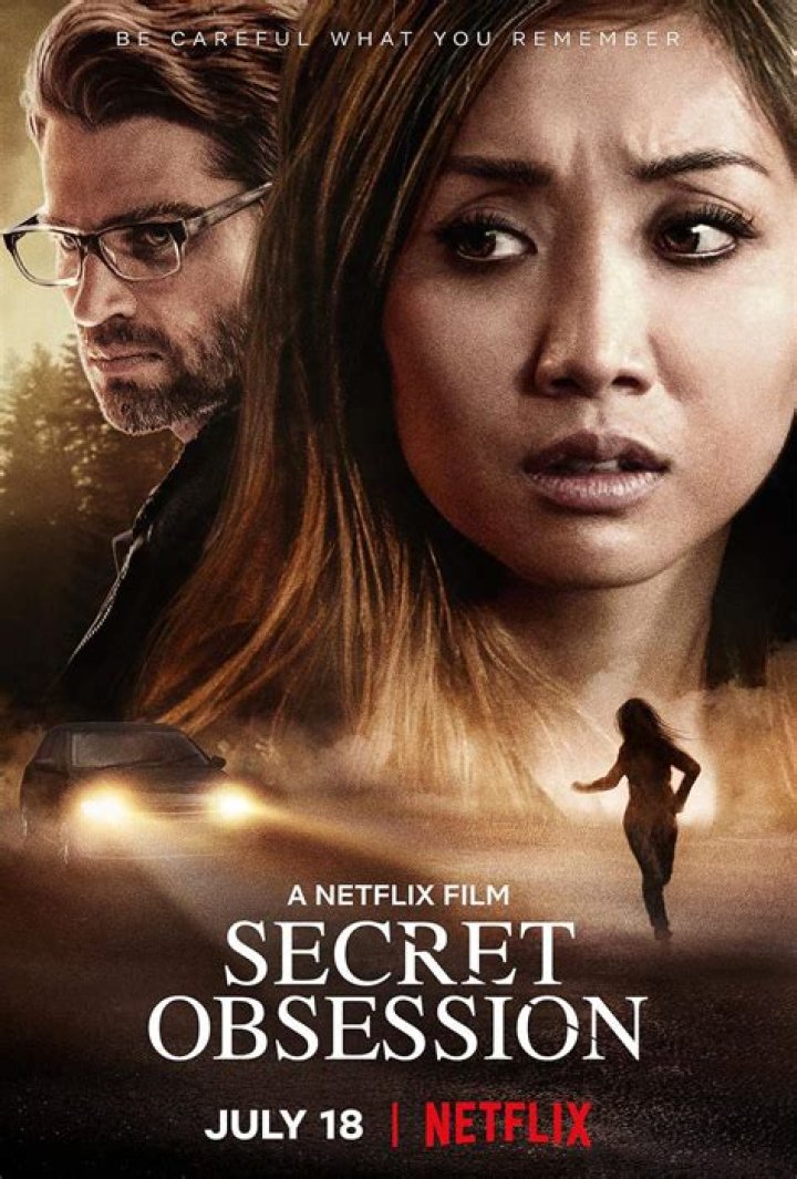 How many Obsession movies are there?