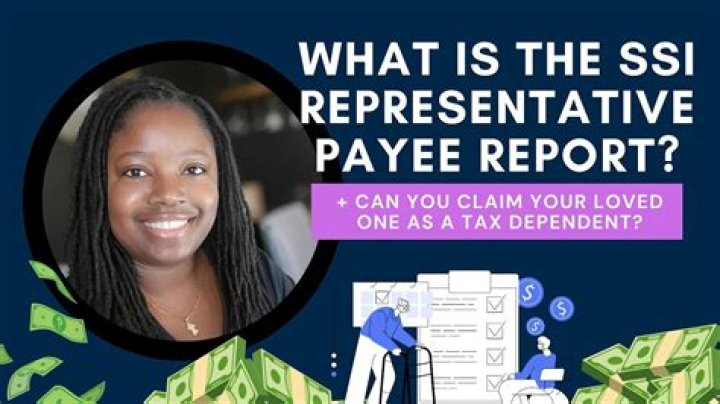 How much can a representative payee charge?