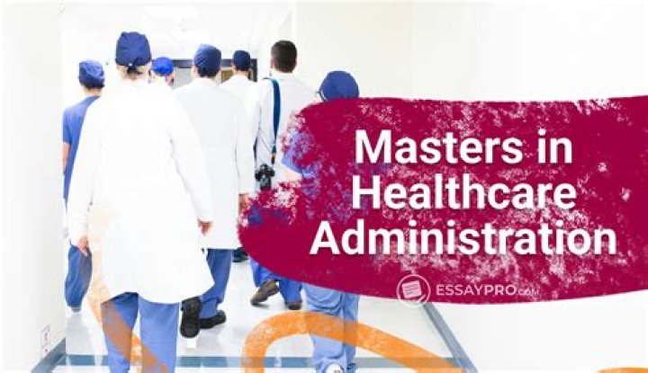 How much can I make with a Masters in Healthcare Administration?