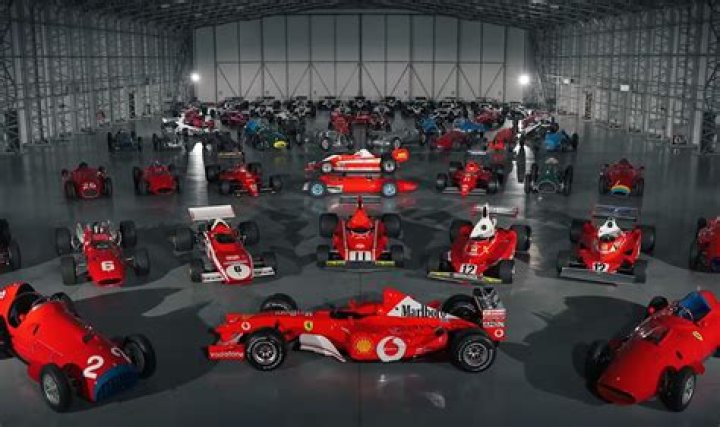 How much did Bernie Ecclestone sell F1 for?