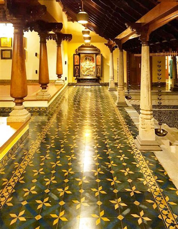 How much do Athangudi tiles cost?