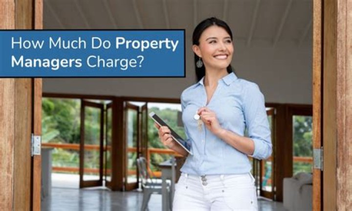How much do Property Brothers charge?