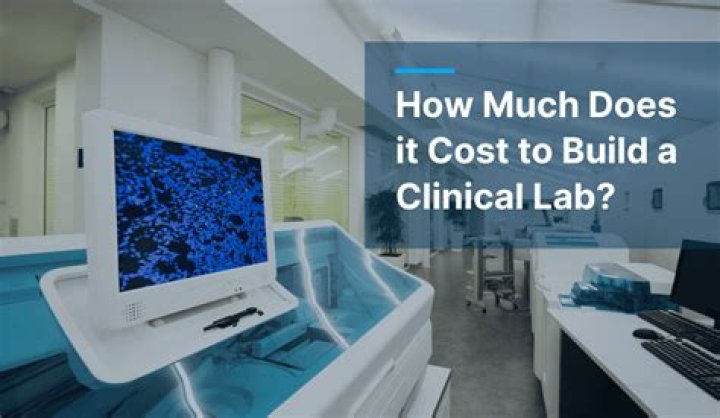 How much does a clinical lab technologist make?