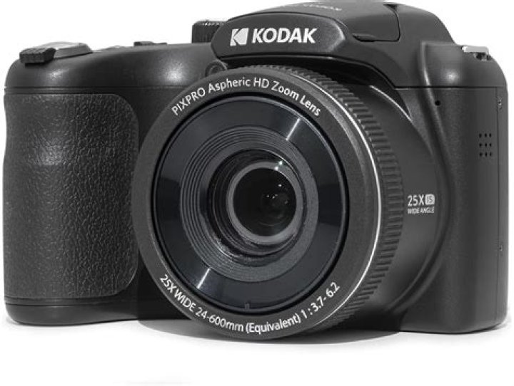How much does a Kodak digital camera cost?
