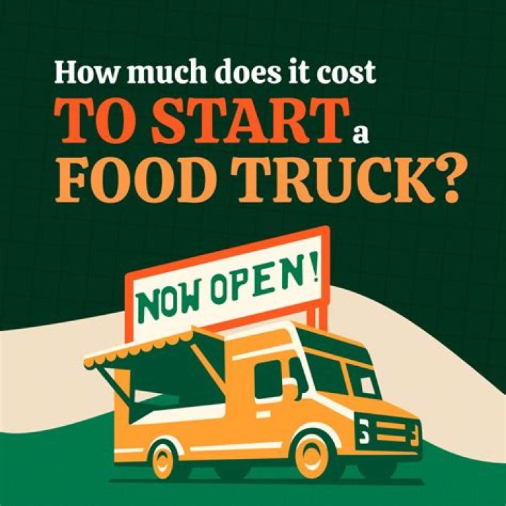 How much does a UPS truck cost?