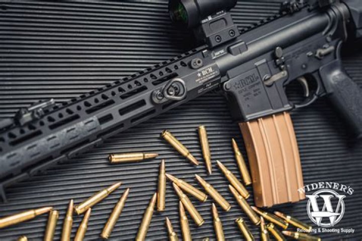 How much does an AR-15 Ruger cost?