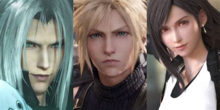 How much does ff7 remake cost?
