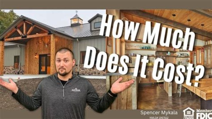How much does it cost to build a 5000 sq ft home?