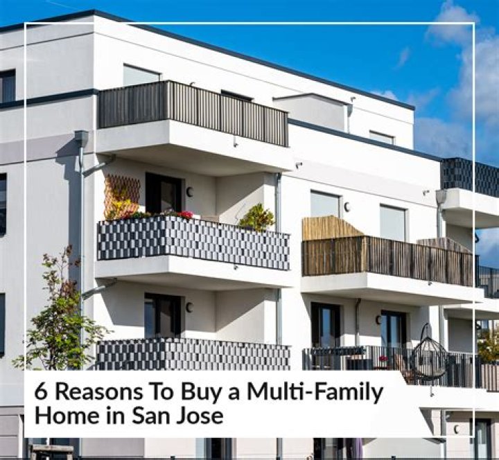 How much does it cost to build a multi family home?