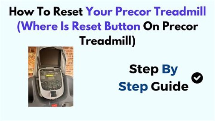 How much is a Precor elliptical worth?