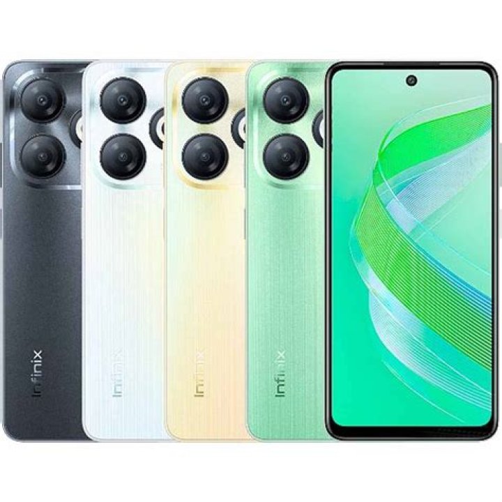 How much is infinix Zero 8 now?