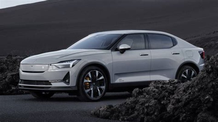How much power does Polestar add?