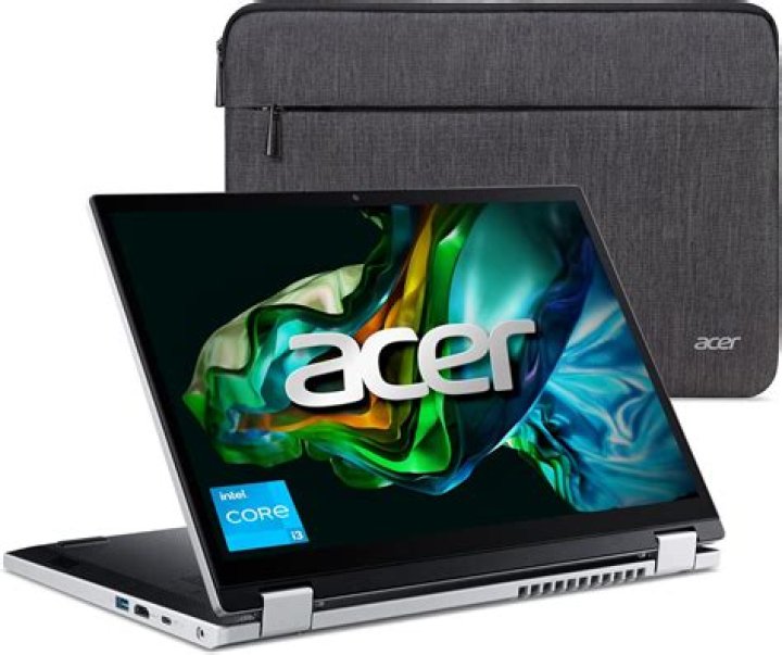 How much RAM can Acer Aspire E15 have?