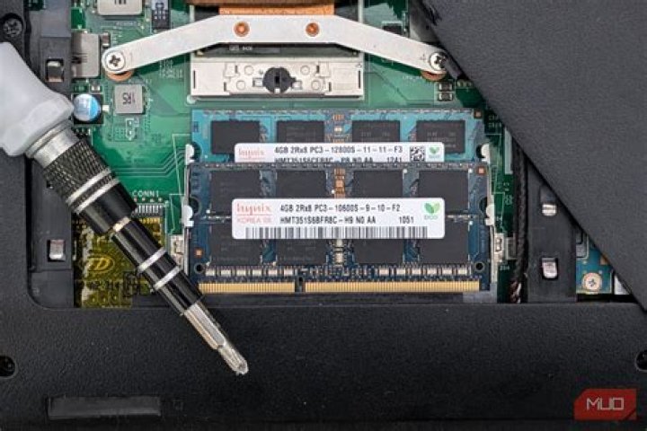 How much RAM does Dragon need?