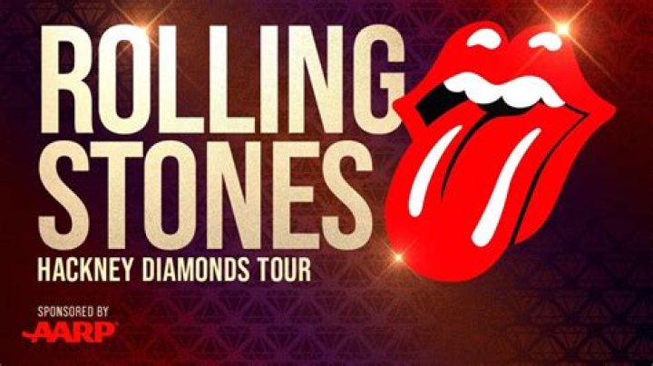 How much were the Rolling Stones tickets?
