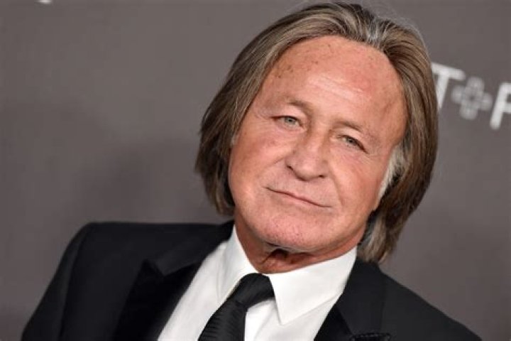 How old is Mohamed Hadid?