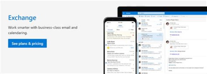 How to setup Microsoft Exchange email on Android phone?