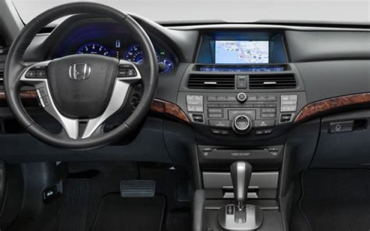 Is 2010 a good year for Honda Accord?