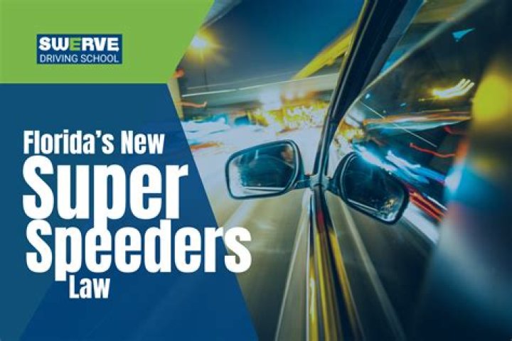 Is 75 in a 55 A super speeder?