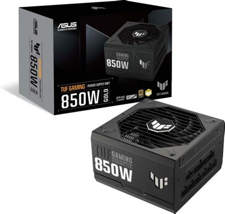 Is 850 W power supply good?