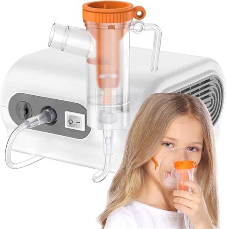 Is a nebulizer good for your lungs?