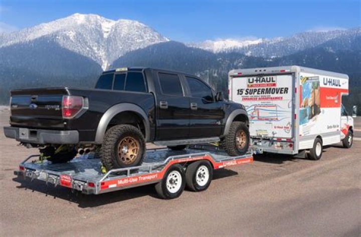 Is a pod cheaper than uhaul?