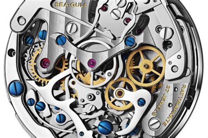 Is a Valjoux 7750 a good movement?