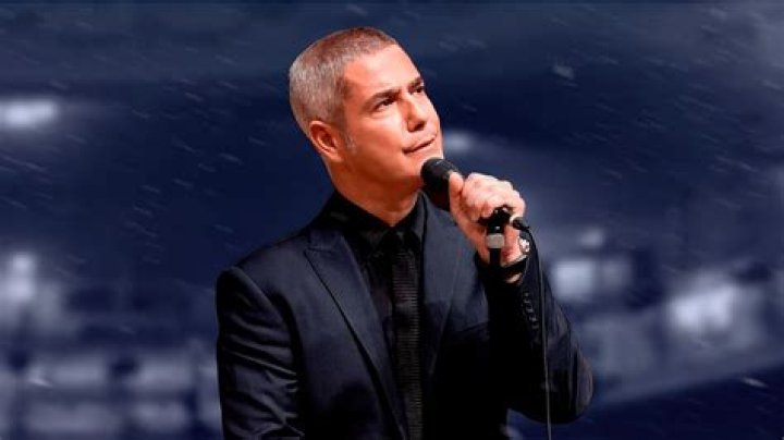 Is Alessandro Safina married?