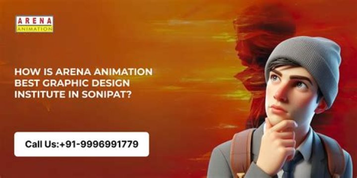 Is Arena Animation good for animation?