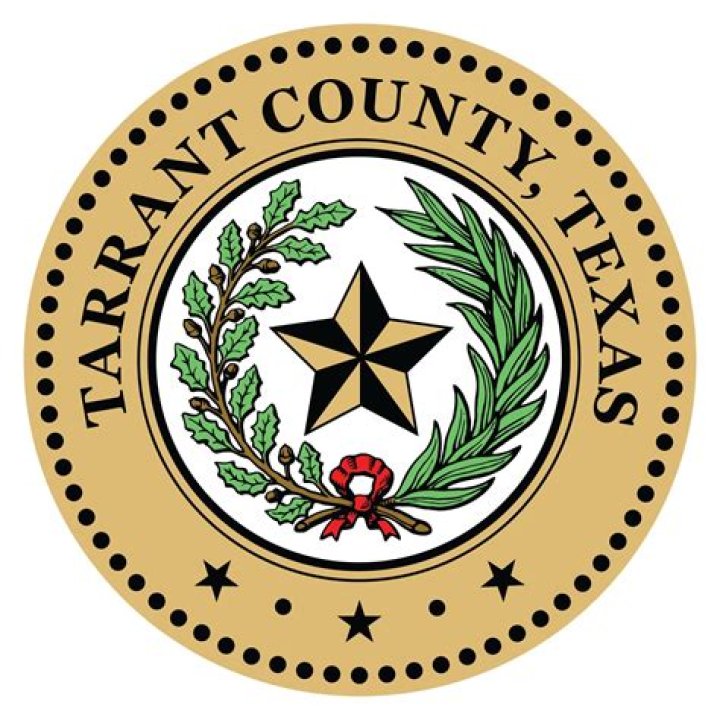 Is Arlington considered Tarrant County?